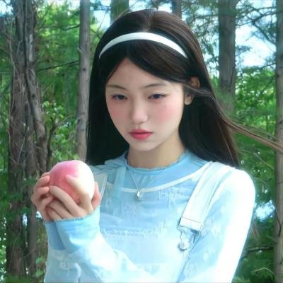 夹心情